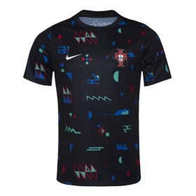 Portugal Pre-Match Matchtröjor EURO 2024